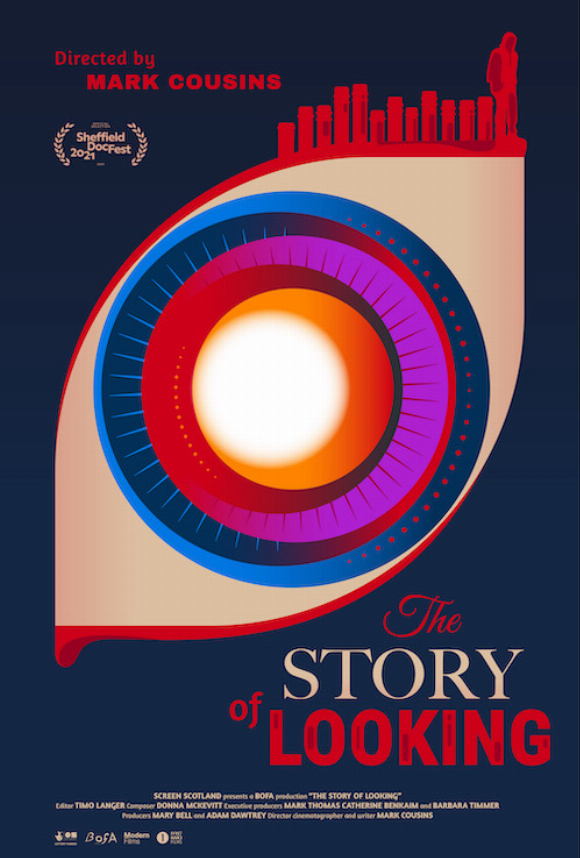 The Story of Looking